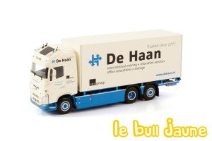 VOLVO FH04 ​​De Haan Verhuizingen