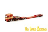 MB Actros Torben Rafn