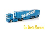 VOLVO FH05 Tenden