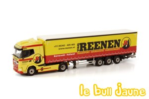 DAF XG Van Reenen