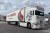 SCANIA S Van Houten
