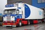 SCANIA R143 Marcel Post