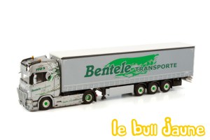 SCANIA S Bentele