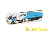 DAF XG Group GTS