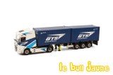 DAF XG containers Group GTS