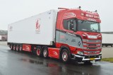 SCANIA S NC Christensen & Sonner