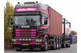 SCANIA R164 Joke Vlot