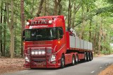 VOLVO FH04 Klijn
