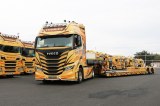 IVECO S-Way Thuries