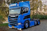 SCANIA R Timmy Kuijpers