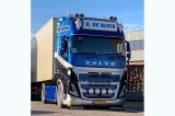 VOLVO FH05 Roland De Block