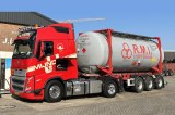 VOLVO FH05 J.L. Mijnders
