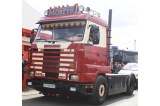 SCANIA R143 Mortyr