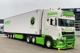 SCANIA S Hermus