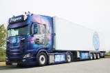 SCANIA S Peguin