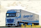 MB MP04 Actros EUROPE FLYER