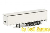 TAUTLINER 3 essieux