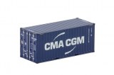 Container 20 ft CMA CGM