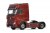 MB Actros 4x2 rouge