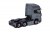 MB Actros MP5 6x2 gris