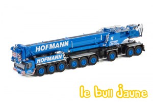  LIEBHERR LTM1750 Hofmann