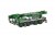 LIEBHERR LTM1090 King Lifting
