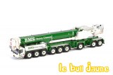 LIEBHERR LTM1750 BMS Heavy Cranes