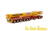 LIEBHERR LTM1750-9.1 Wiesbauer