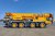 LIEBHERR LTM1090-4.2 M.J. Van Riel