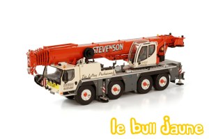 LIEBHERR LTM1090-4.2 Stevenson