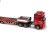 MB Actros + Nooteboom 