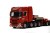 SCANIA R + Nooteboom 2+4